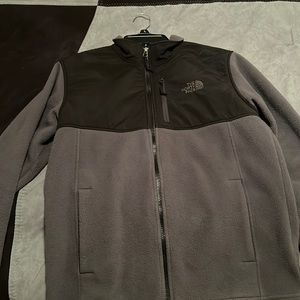 Sale! North Face Fleece Jacket S